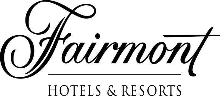 Snacks Fairmont Logo - The Registry Collection