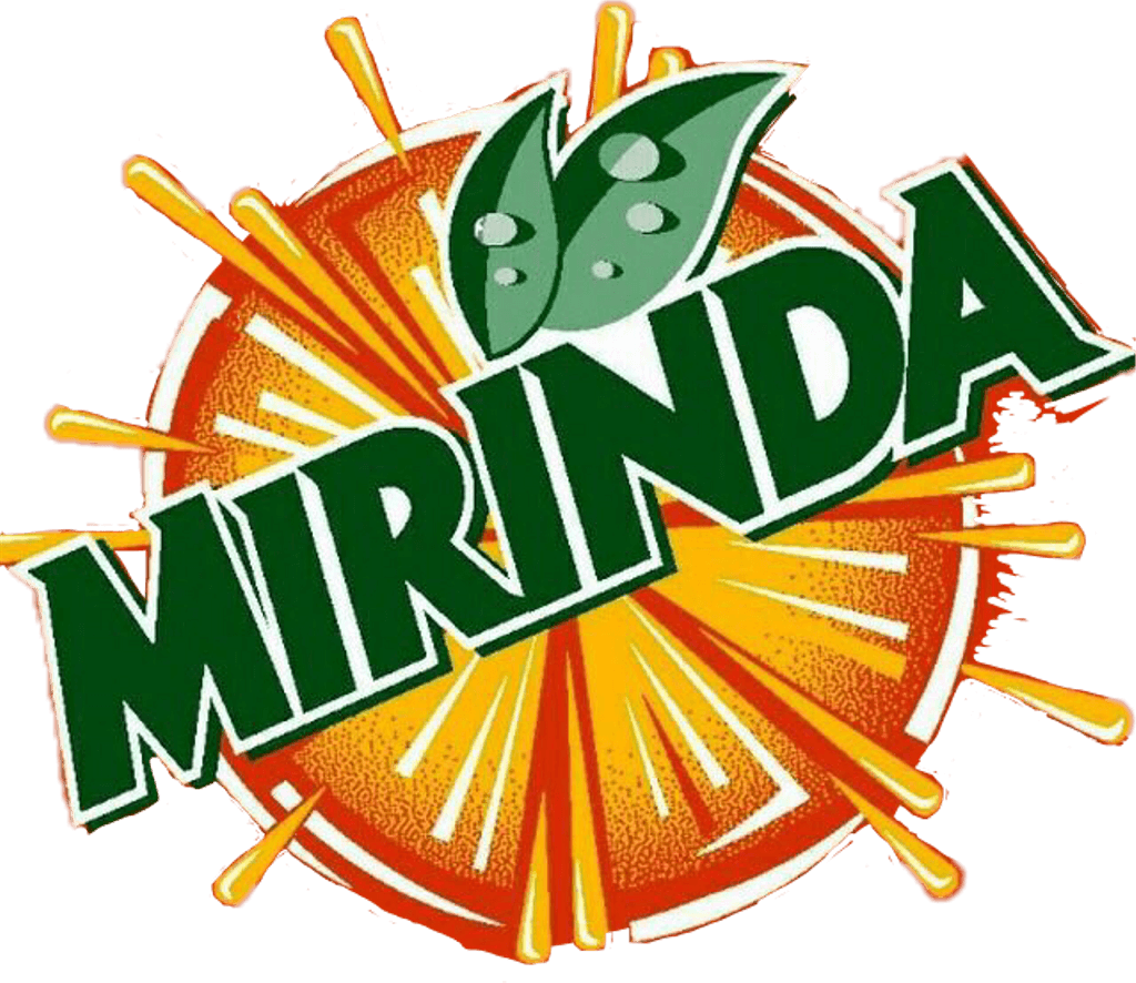 Mirinda Logo - mirinda logo picsart pepsi pepsico pepsicola mirinda...