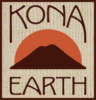 Kona Coffee Logo - Kona Earth Coffee Coffee Farm Intern Opportunities