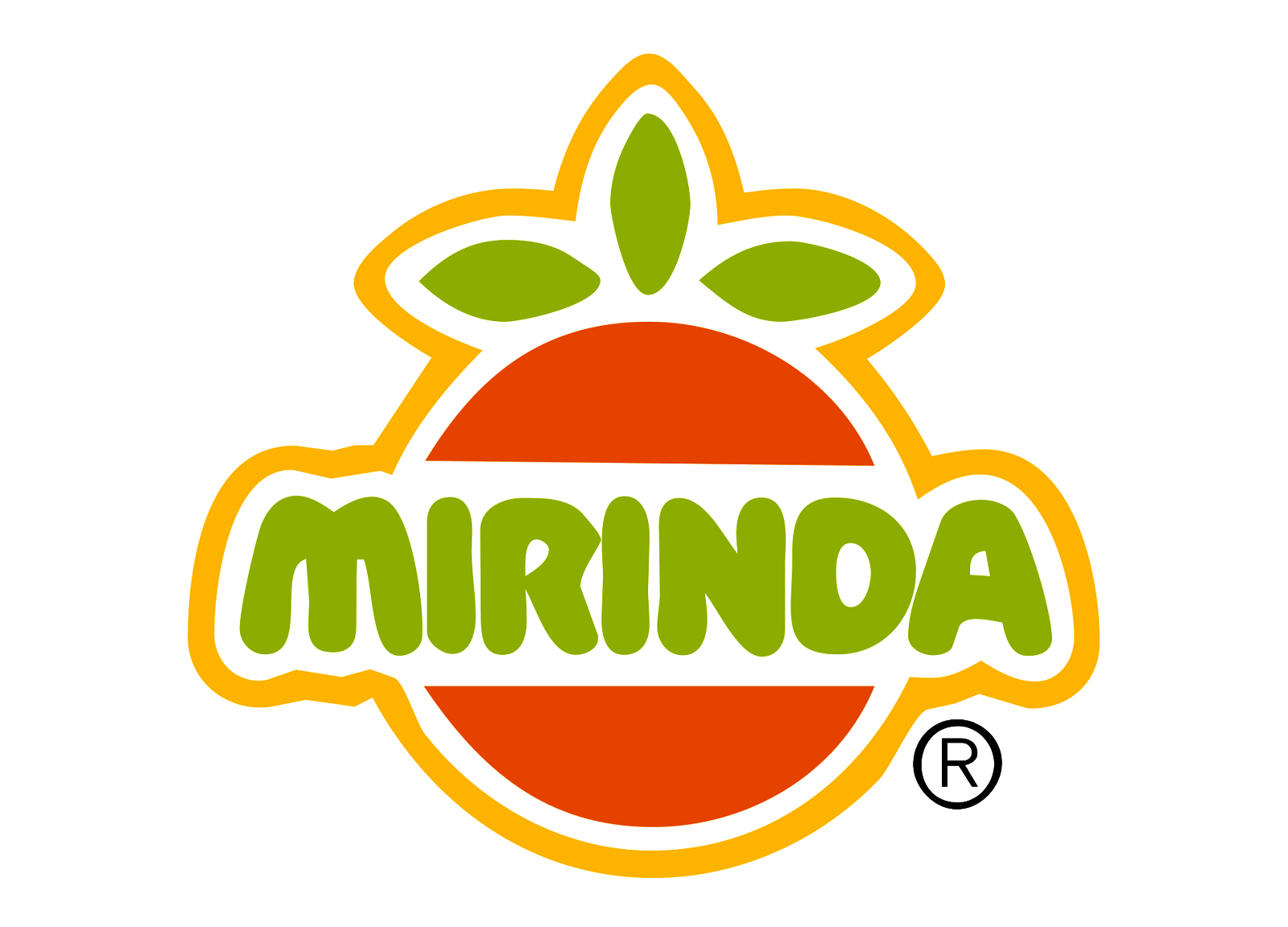 Mirinda Logo - Image - Mirinda-logo (1).png | Logopedia | FANDOM powered by Wikia