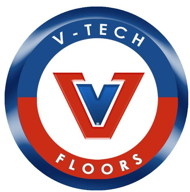 Red VTech Logo - VTECH FLOORS :: Downloads