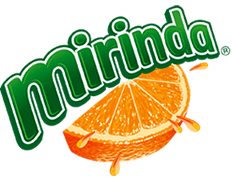 Mirinda Logo - Mirinda | Logos | Pinterest | Logo design, Logo design inspiration ...