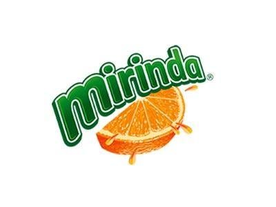 Mirinda Logo - 20 Drink Logo Design ideas 2016/17 UK/ USA - DIY Logo Designs