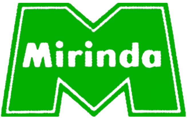Mirinda Logo - Mirinda | Logopedia | FANDOM powered by Wikia