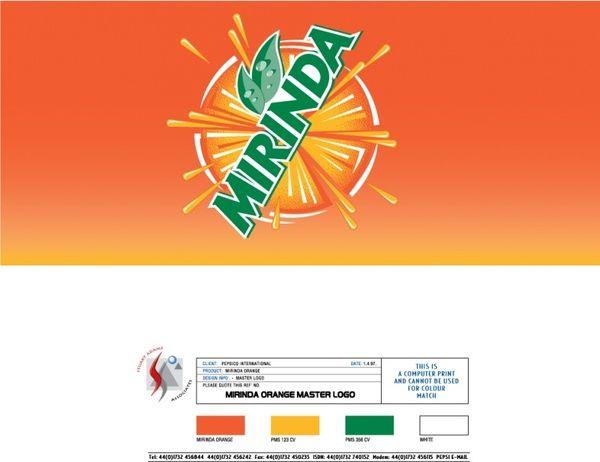 Mirinda Logo - Mirinda free vector download (13 Free vector) for commercial use ...