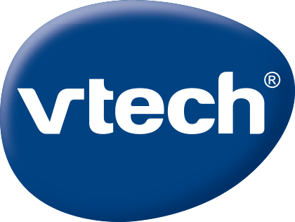 Red VTech Logo - Vtech. Vtech Toys & Vtech Baby Walkers from ELC
