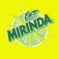 Mirinda Logo - Mirinda | Brands of the World™ | Download vector logos and logotypes