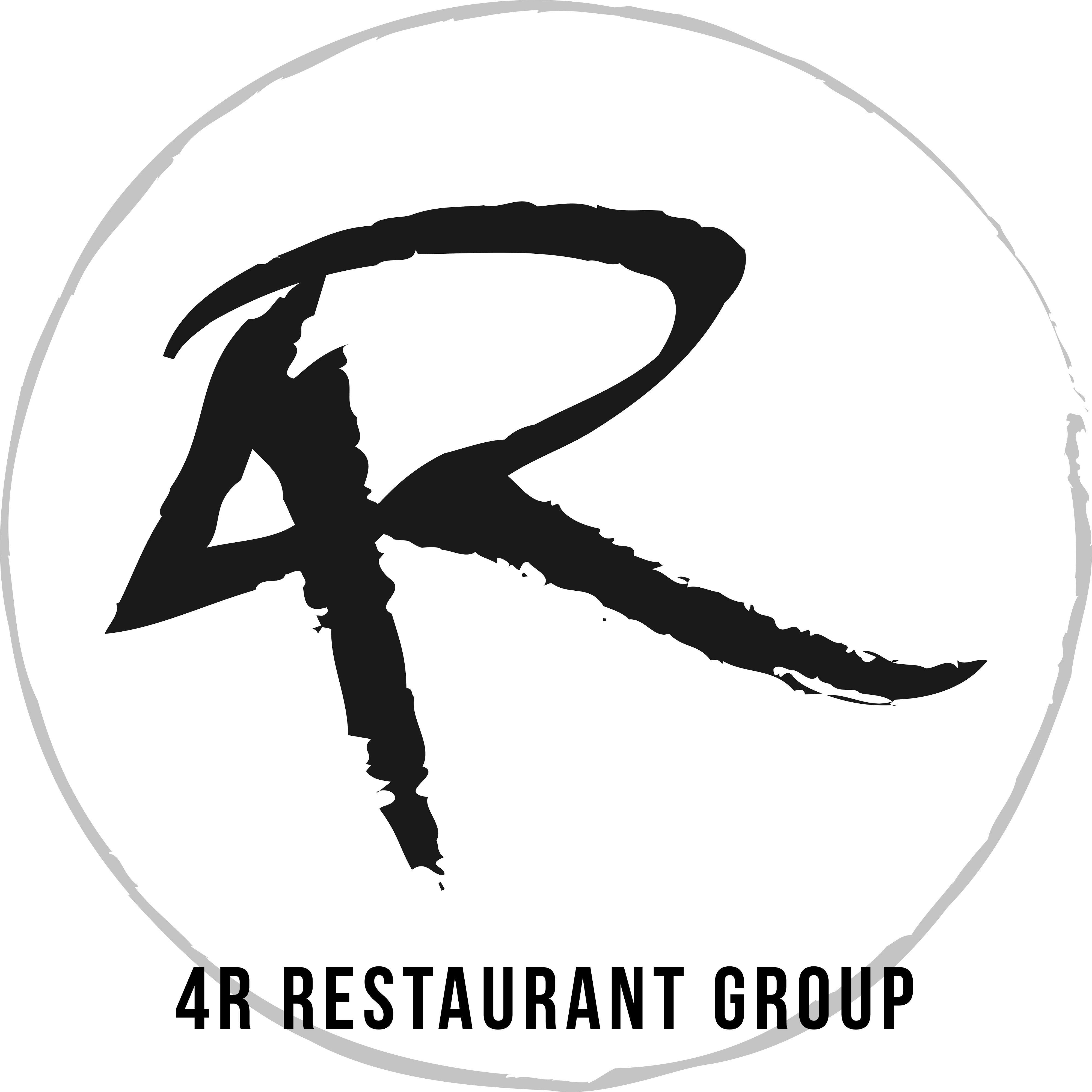 Food Server Logo - Cashier/Food Server job in Jacksonville - 4 Rivers Smokehouse