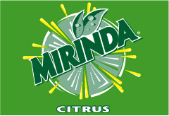 Mirinda Logo - 商标、Logo 展示 - 51windows.Net