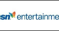 MSN Entertainment Logo - THE BAY The Series Press: MSN ENTERTAINMENT: Daytime Emmy ...