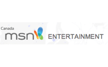MSN Entertainment Logo - MSN Entertainment