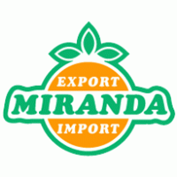 Mirinda Logo - miranda | Brands of the World™ | Download vector logos and logotypes