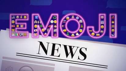 MSN Entertainment Logo - Emoji News