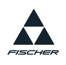 Fischer Logo - Fischer Sports years Fischer