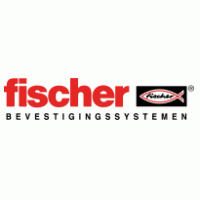Fischer Logo - Fischer bevestigingssystemen | Brands of the World™ | Download ...