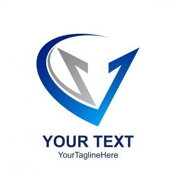 Blue V Company Logo - Letter V PNG Images | Vectors and PSD Files | Free Download on Pngtree