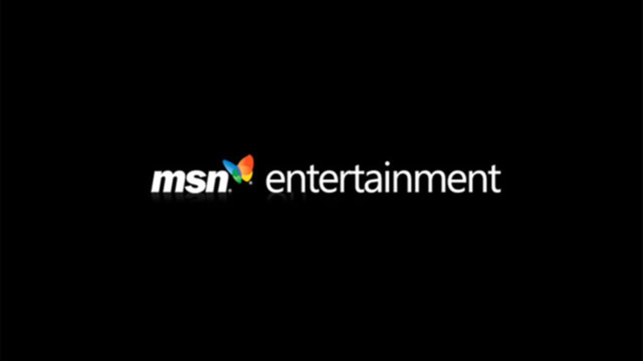 MSN Entertainment Logo - MSN Entertainment UX (TV, Movies & Music) on Vimeo