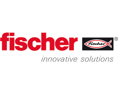 Fischer Logo - fischertechnik.de - Building blocks for life