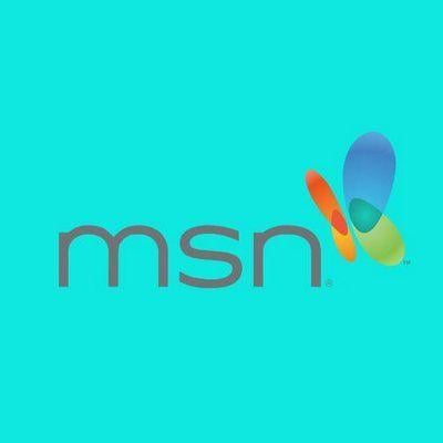 MSN Entertainment Logo - MSN MY Entertainment Statistics on Twitter followers | Socialbakers
