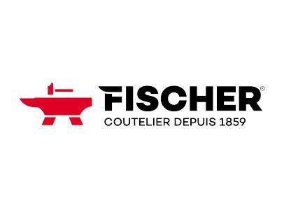 Fischer Logo - FISCHER