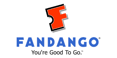 MSN Entertainment Logo - Fandango, MSN Strike Movie Ticketing Deal