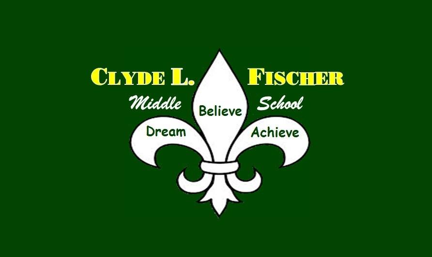 Fischer Logo - Fischer Middle School / Overview
