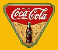 Old Coke Logo - logo coca cola - Buscar con Google | Logos | Pinterest | Coca Cola ...