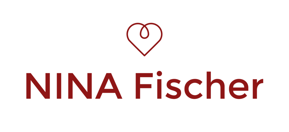 Fischer Logo - NINA FISCHER, Singer, Tv Host Nina Fischer