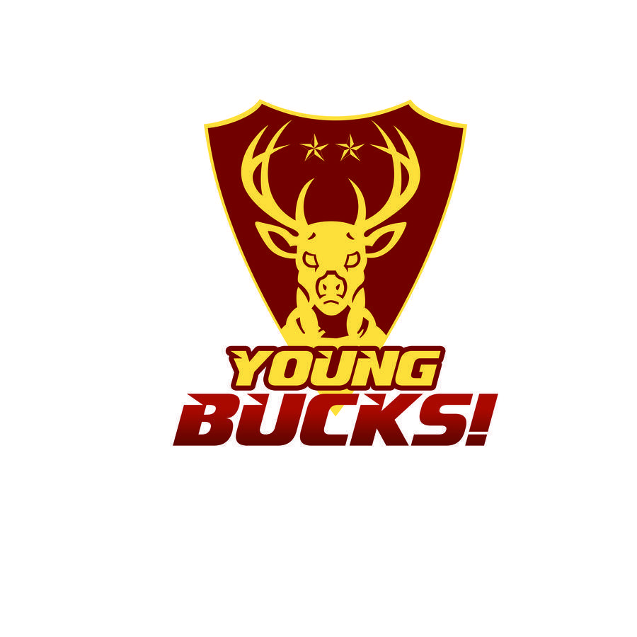 Cricket Team Logo - Entry #12 by tirumalab0 for Young Bucks Cricket Team Logo | Freelancer