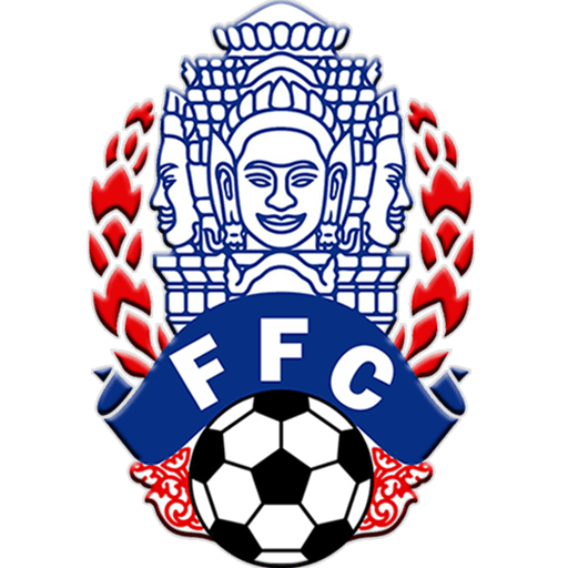 FFC Soccer Logo - Dream League logos and kits KHMER FFC