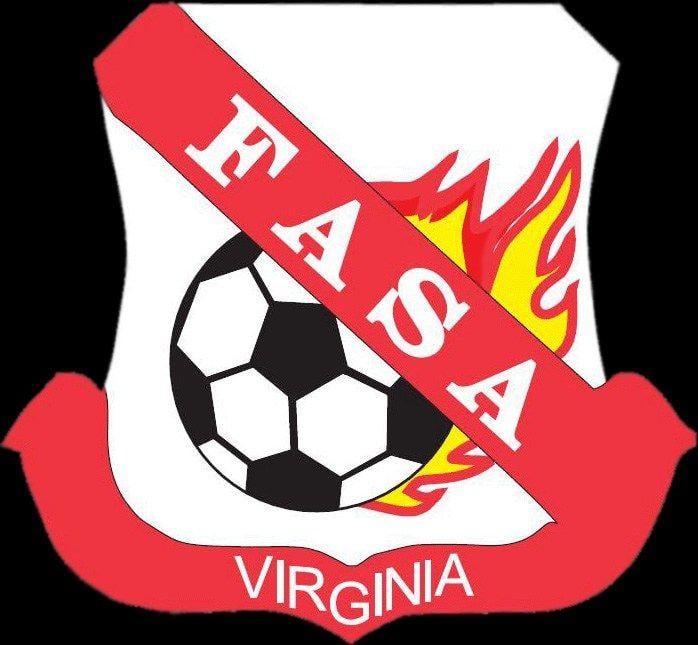 FFC Soccer Logo - Old Dominion Soccer League : FFC Hotspur 95 Premier Red