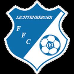 FFC Soccer Logo - Lichtenberger Ffc 09 e.V. - Soccer - Fischerstr. 15, Lichtenberg ...