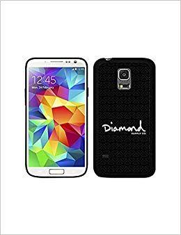 Galaxy Diamond Supply Logo - Samsung Galaxy S5 Mini (SM-G800) Case Diamond Supply CO Brand Logo ...