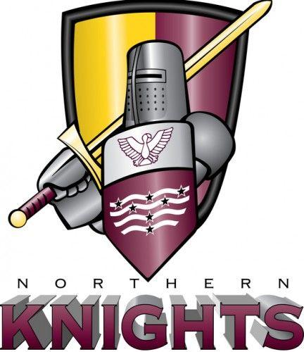 Cricket Team Logo - Northern Districts Cricket Team Logo