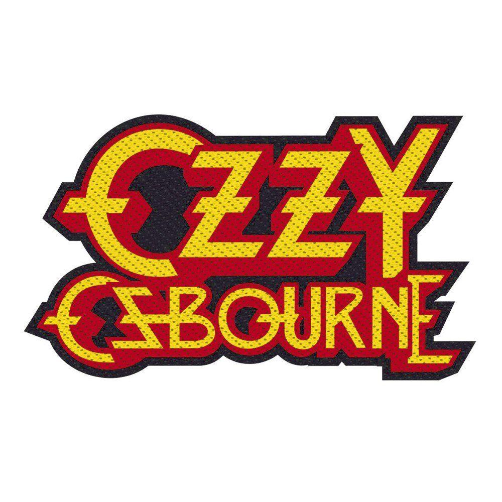 Ozzy Osbourne Logo - OZZY OSBOURNE | Logo - cut out - Nuclear Blast