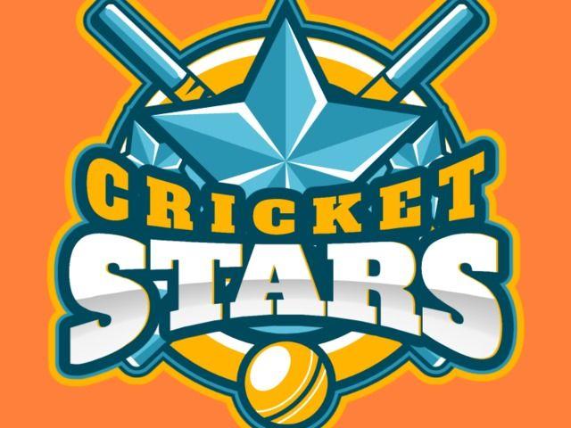 Cricket Team Logo - Placeit Star Cricket Team Logo Maker
