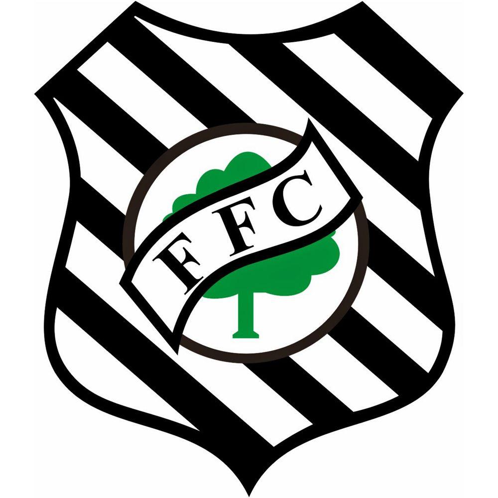 FFC Soccer Logo - The Graphic Design of Brazilian Soccer