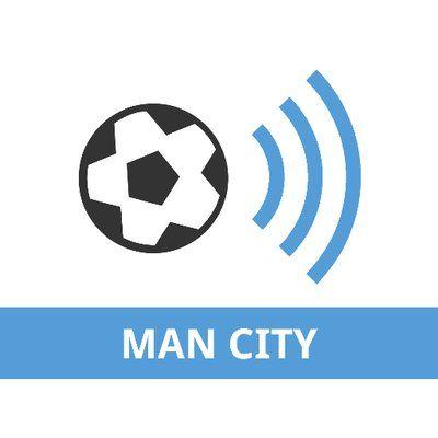 FFC Soccer Logo - Manchester City FFC