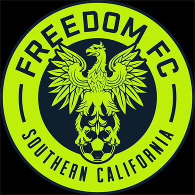 FFC Soccer Logo - So Cal Premier. Southern California's Best Adult Soccer League