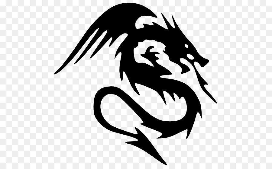 Black and White Chinese Logo - Pokemon Black & White Pokémon Black 2 and White 2 Black Dragon