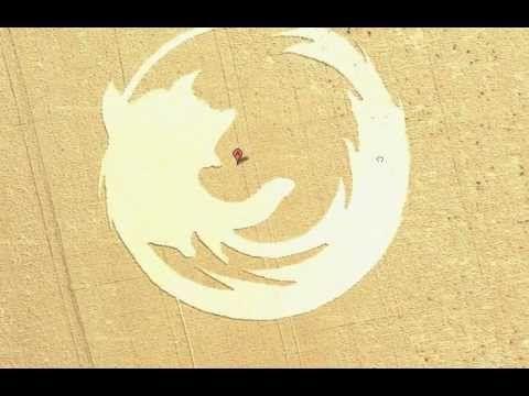 Google Maps Firefox Logo - Google Maps:Firefox - YouTube