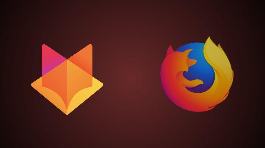 Google Maps Firefox Logo - Firefox is getting a new logo and Mozilla wants your opinion on it ...