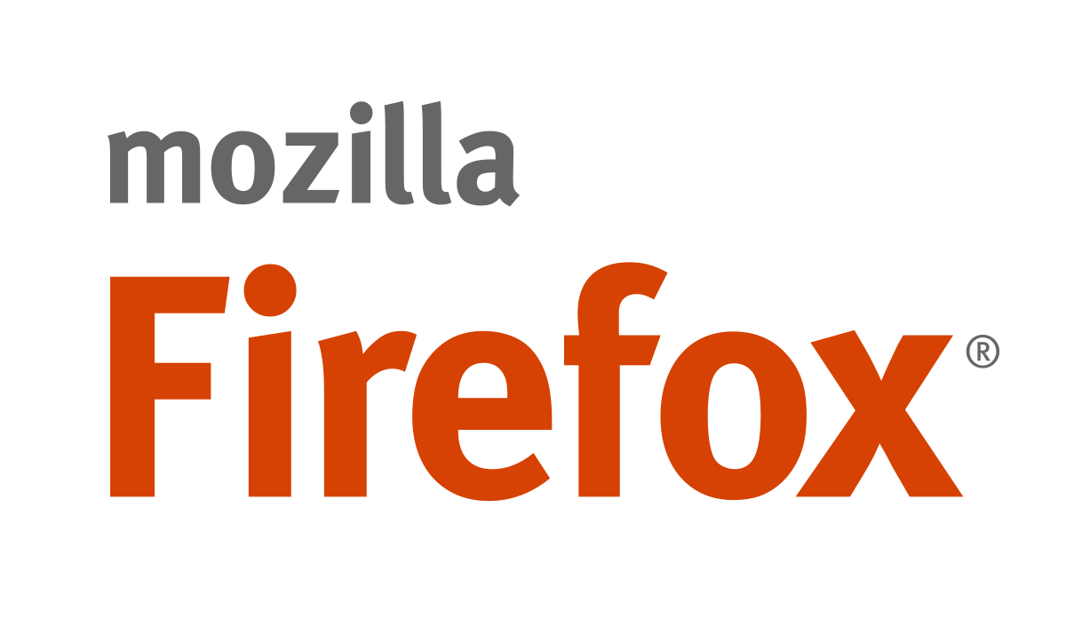 Google Maps Firefox Logo - มอซิลลา ไฟร์ฟอกซ์ - วิกิพีเดีย