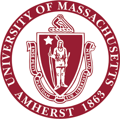 University of Massachusetts Logo - University of Massachusetts Amherst