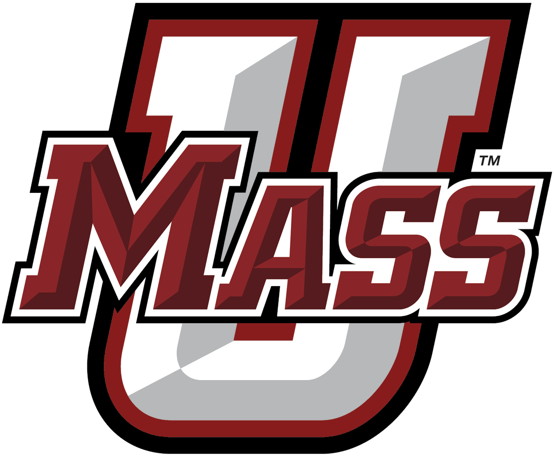 University of Massachusetts Logo - UMass primary logo.png