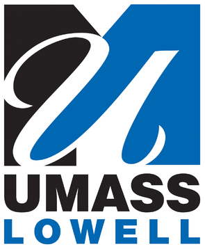University of Massachusetts Logo - UMass-Lowell-logo