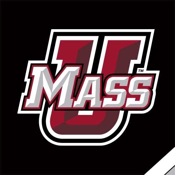 University of Massachusetts Logo - University of Massachusetts Minutemen UMass Logo Elitebook 840 G2 Skin