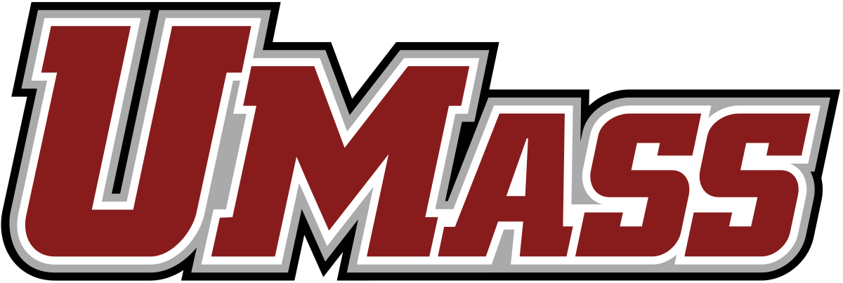 University of Massachusetts Logo - UMass Minutemen basketball