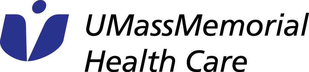 University of Massachusetts Logo - Diabetes Center of Excellence of Massachusetts Medical Sc