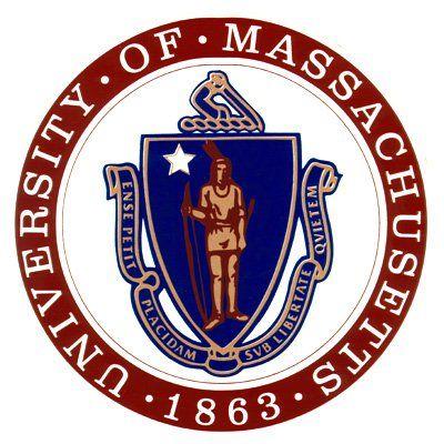 University of Massachusetts Logo - The University Of Massachusetts Logo Healthy Living Foundation